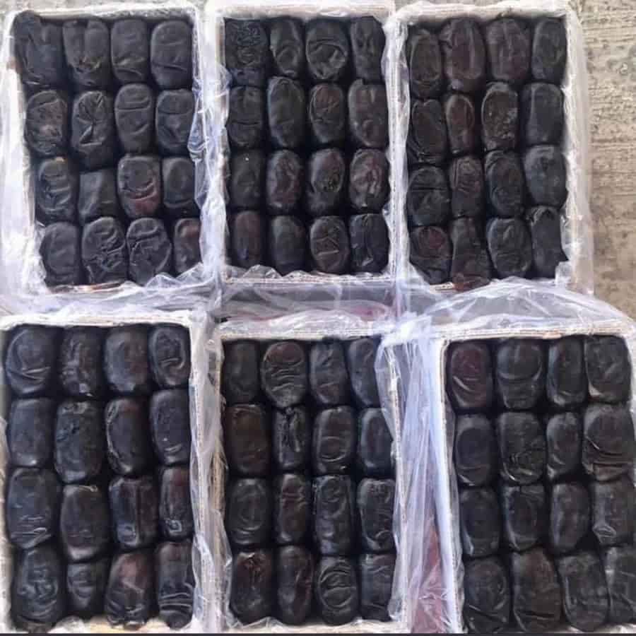 قیمت خرید خرما مضافتی بم  با فروش عمده